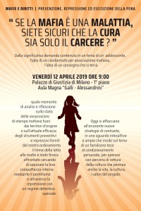 liberi di scegliere 12 aprile