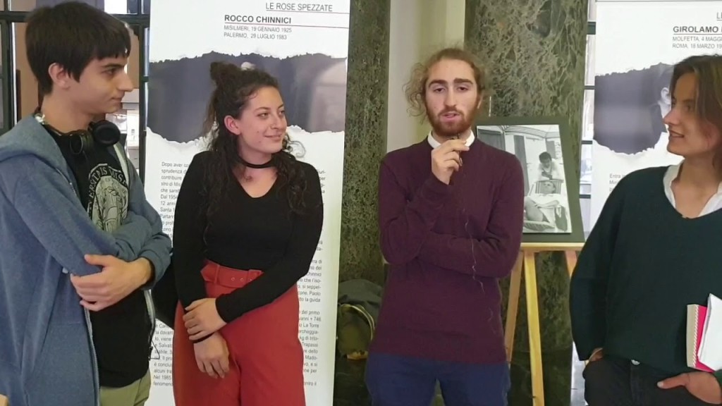 Liberi di scegliere, consapevoli contro le mafie