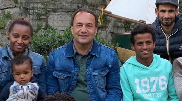 Assolto il modello Riace