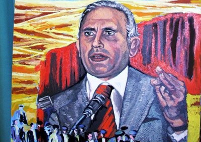 Pio La Torre, 30 anni fa ed oggi