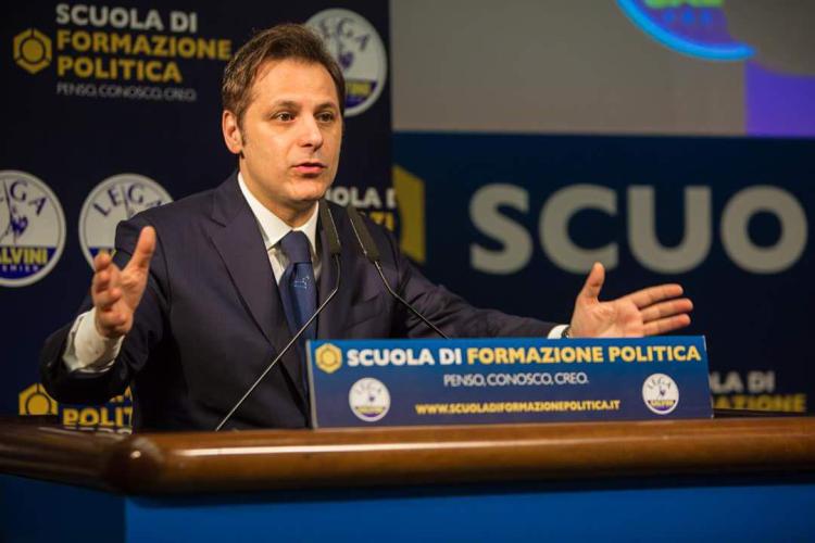 Armando Siri, indagato o condannato?