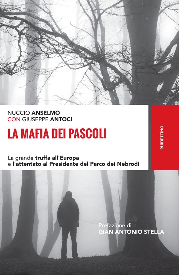 La mafia dei pascoli