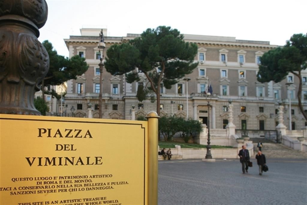 La “favoletta” del c.d. decreto bis e la realtà dell’ordine pubblico