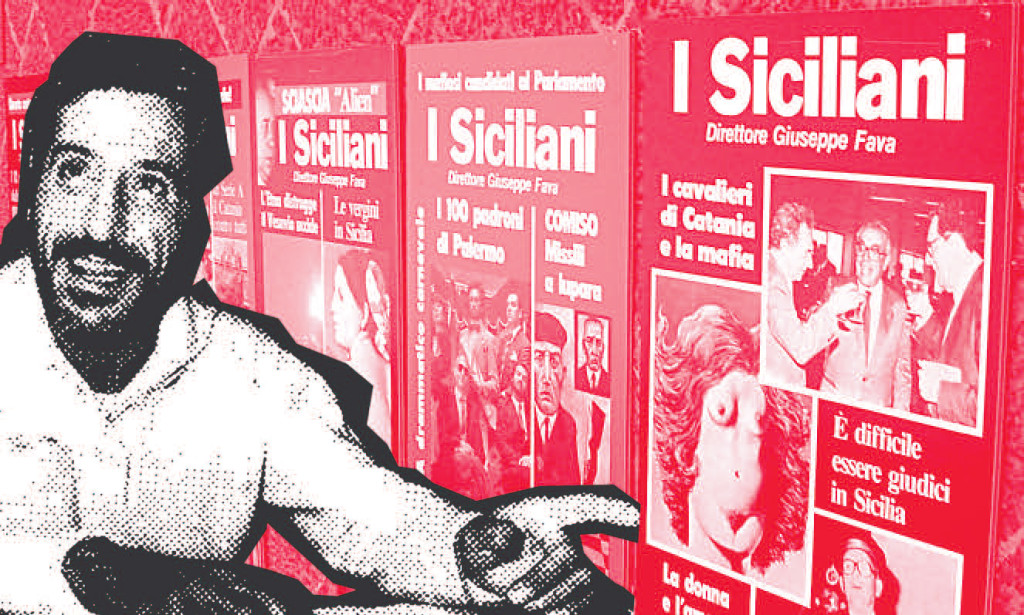 Milano 16 e 21 maggio, due appuntamenti con Giuseppe Fava