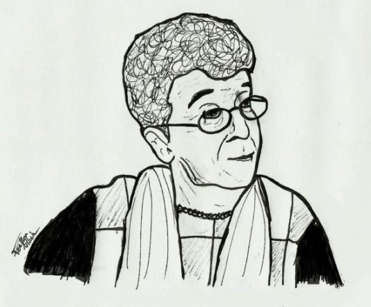 Roma 13 maggio: “Linda Bimbi e l’America Latina”