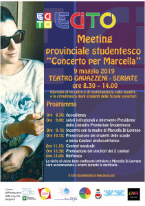 Seriate Concerto per Marcella
