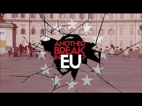 Berlino 5/10 maggio, Another break in the EU?