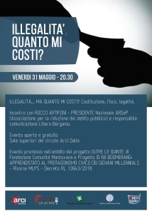 castiglione 31 maggio