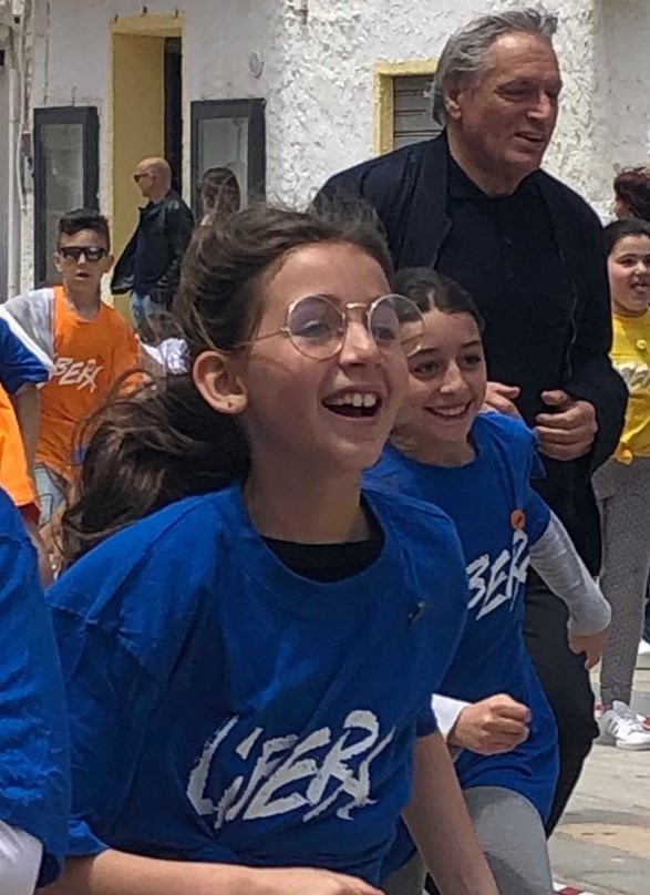 Libera la natura a Lampedusa