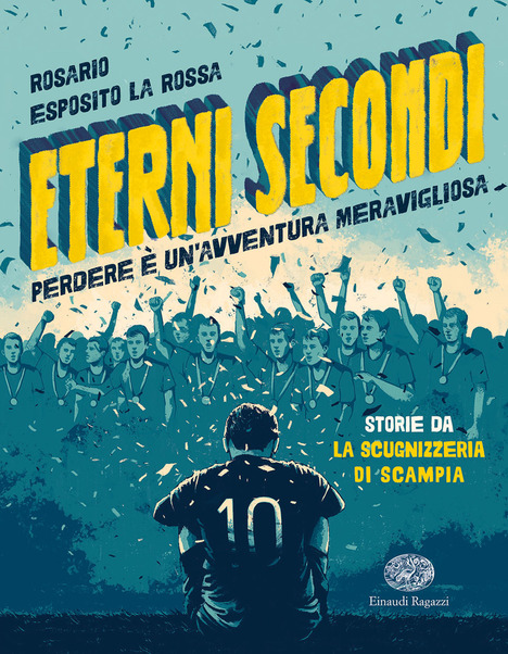 Salone Off, “Eterni secondi”