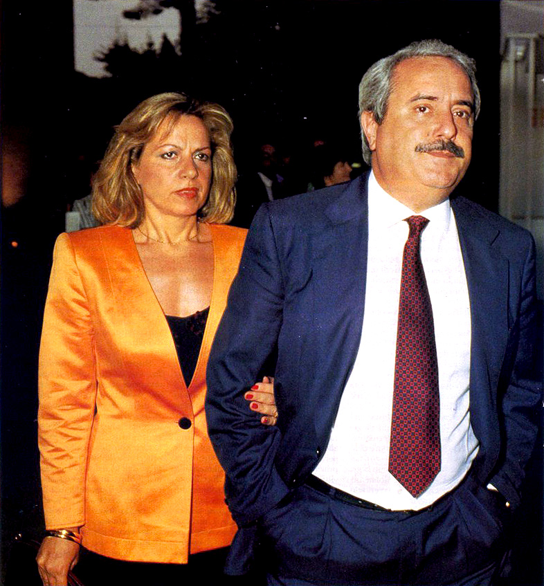 Milano 23 maggio, “Canto per Francesca”