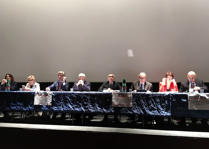 Stati generali dell’editoria: «Pronti a mobilitarci per una vera riforma del settore»