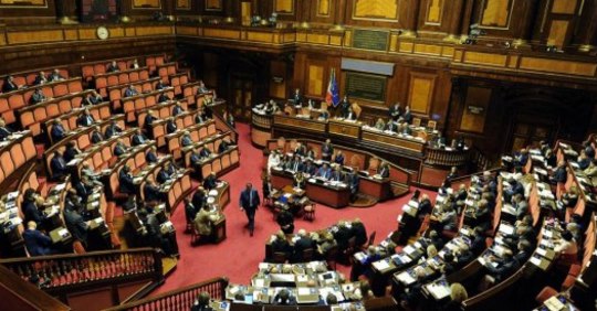 Una norma tre volte incostituzionale