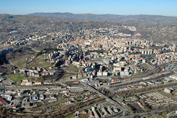 Potenza, nasce l’ufficio per la legalità e la dignità umana dell’Arcidiocesi