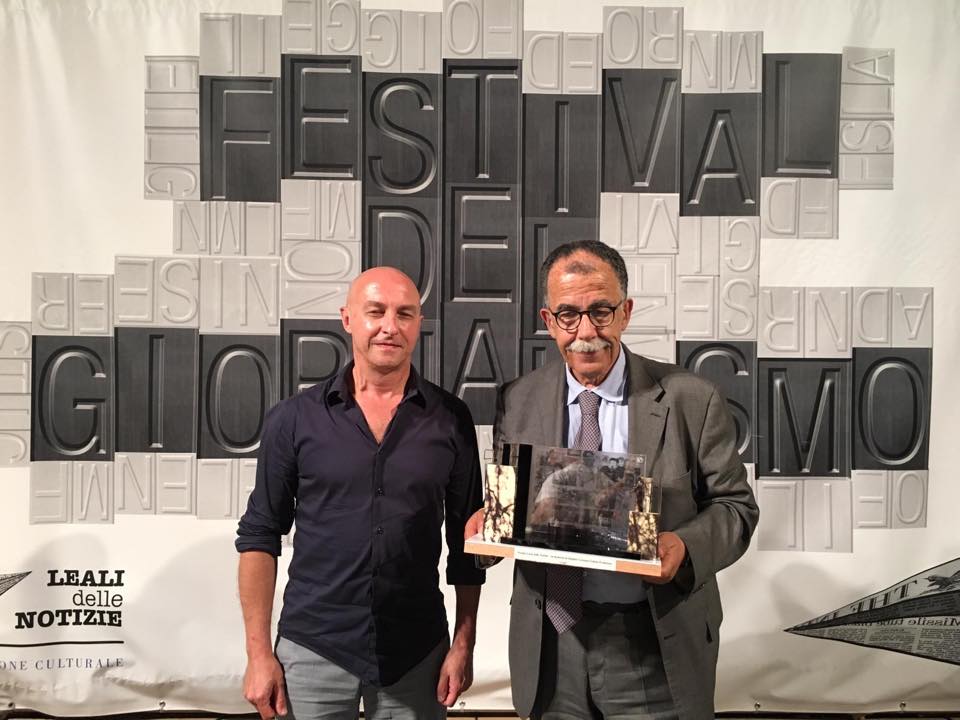 Adottiamo l’articolo 21 della Costituzione