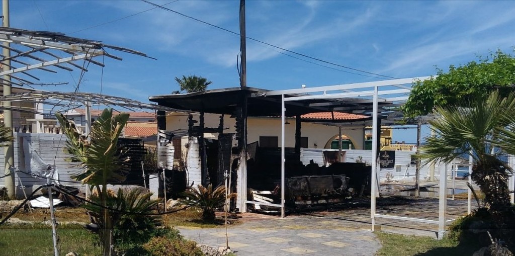 Addiopizzo festeggia i suoi 15 anni al Golden Beach di Trabia