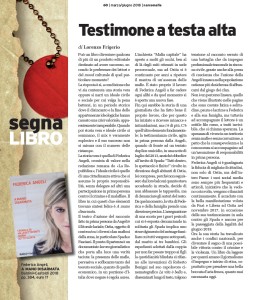Recensione Angeli