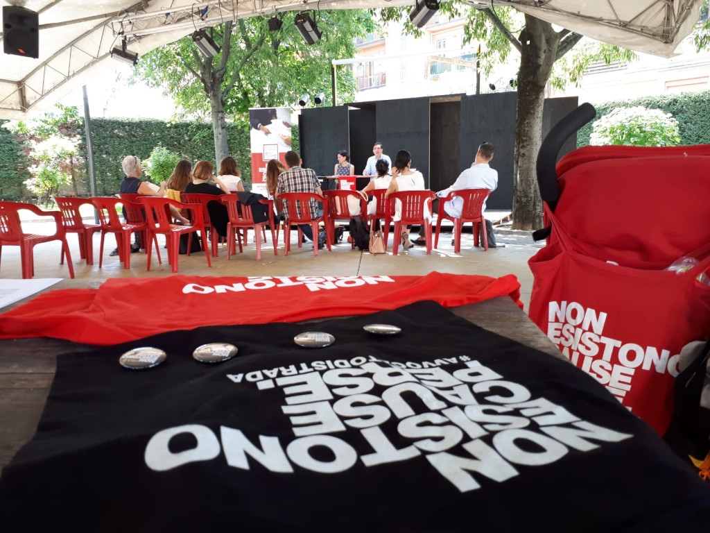 Avvocato di Strada, 4.000 persone assistite in un anno