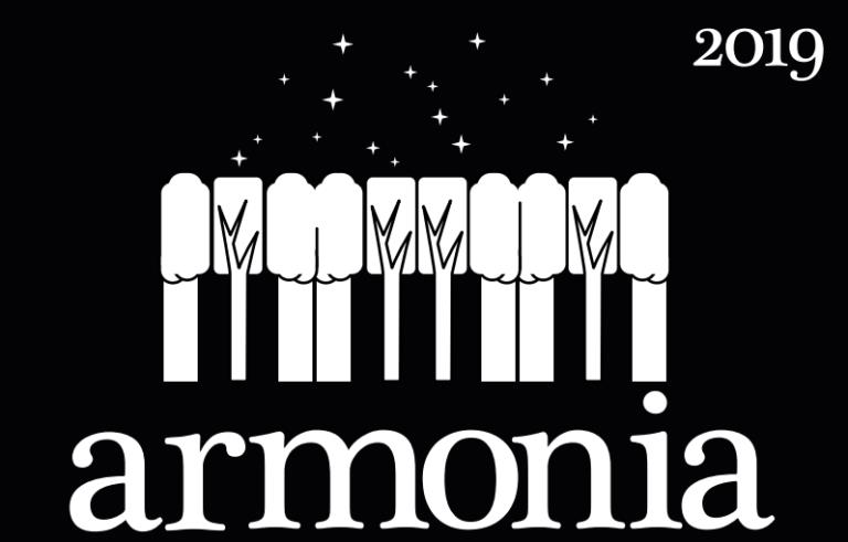 Armonia 2019 a Cascina Caccia