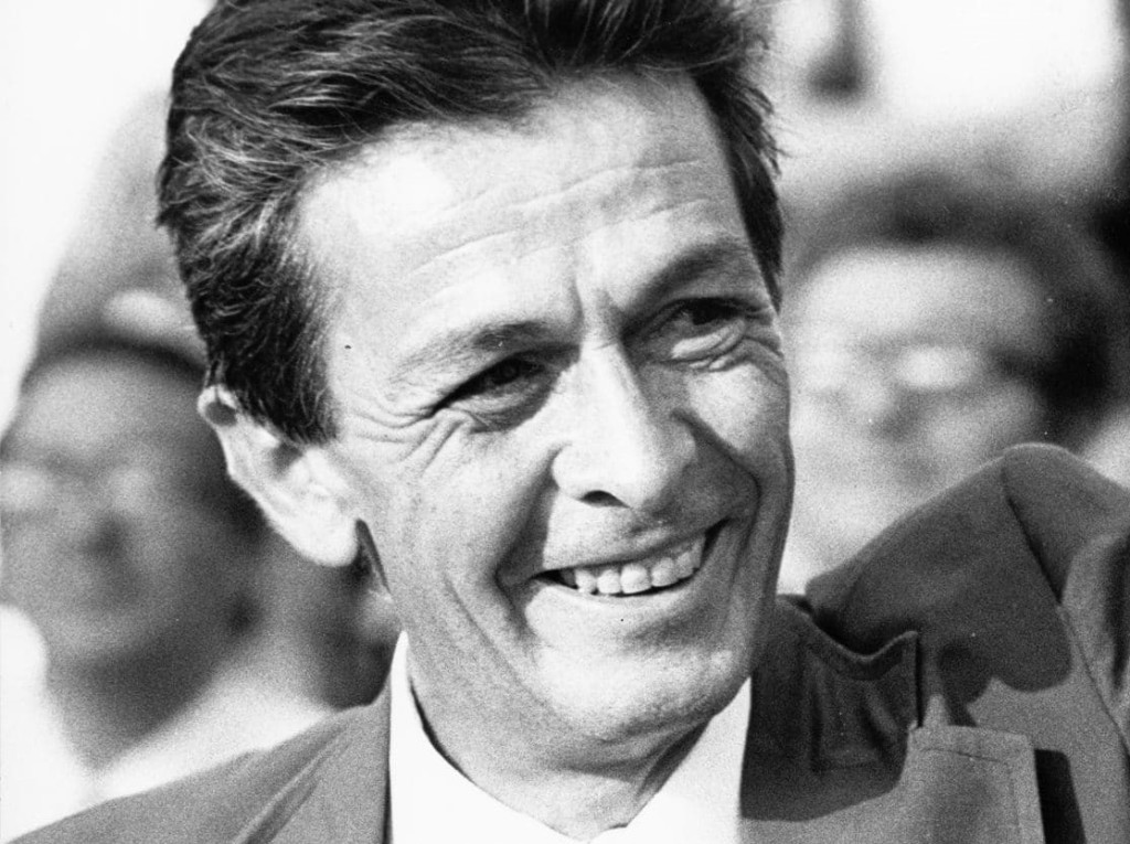Archivio Flamigni in ricordo di Enrico Berlinguer