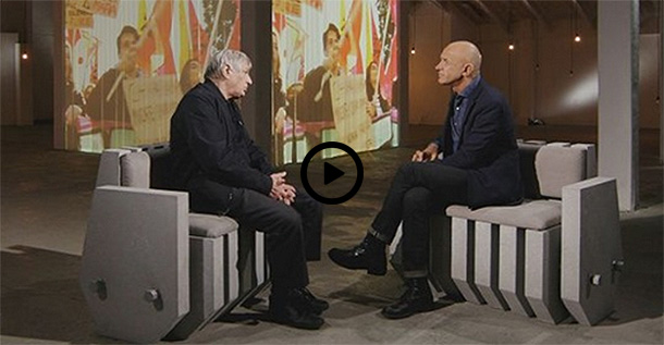 “Che ci faccio qui”, don Ciotti sempre al fianco dei deboli