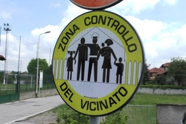 E’ questo il “nuovo” modello di sicurezza?