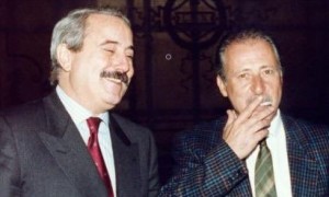 falcone e borsellino