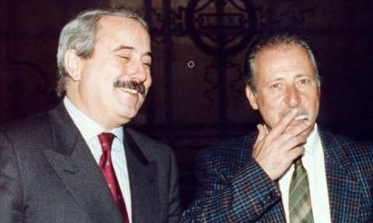 Falcone e Borsellino. La Rai non ospiti chi li insulta