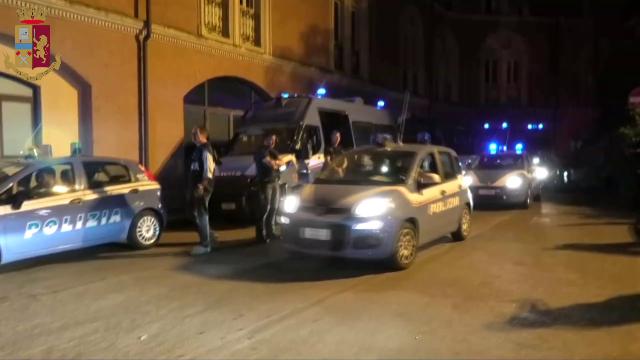 ‘Ndrangheta in Emilia e sindrome di Grimilde