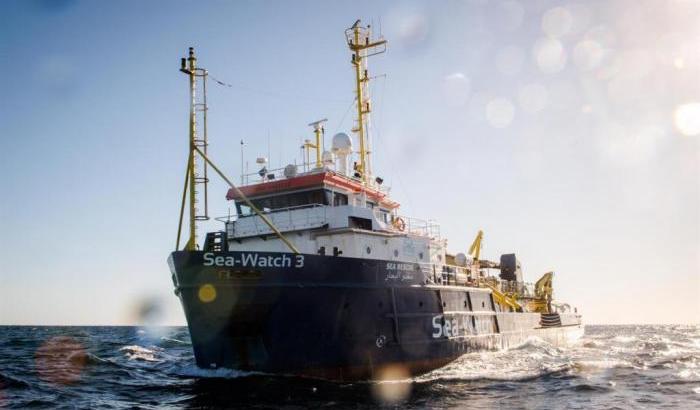 Migrazioni e navi Ong: il problema non si risolve con approccio poliziesco