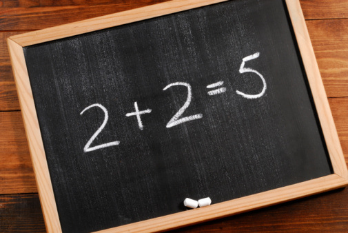 Se i politici conoscessero la matematica