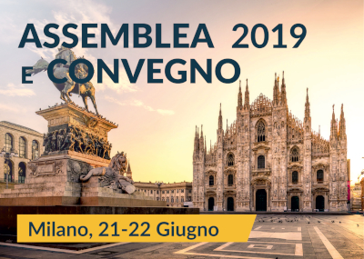 Milano 21/22 giugno, Assemblea Consulta Nazionale Antiusura