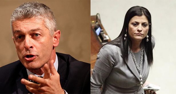 Antimafia, un “realiti” a spese del contribuente?