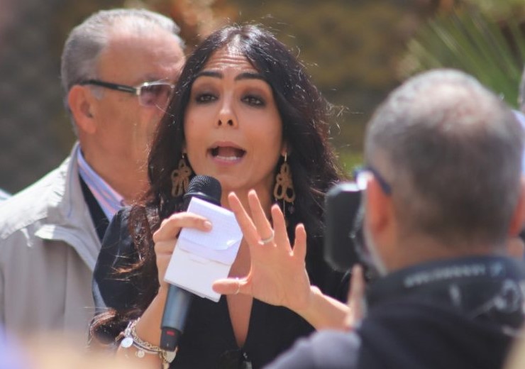 Terza vittoria giudiziaria per Fabiana Pacella: «Ha riportato notizie vere»