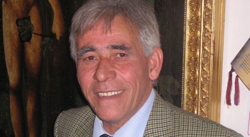 Peppino Basile, undici anni senza giustizia