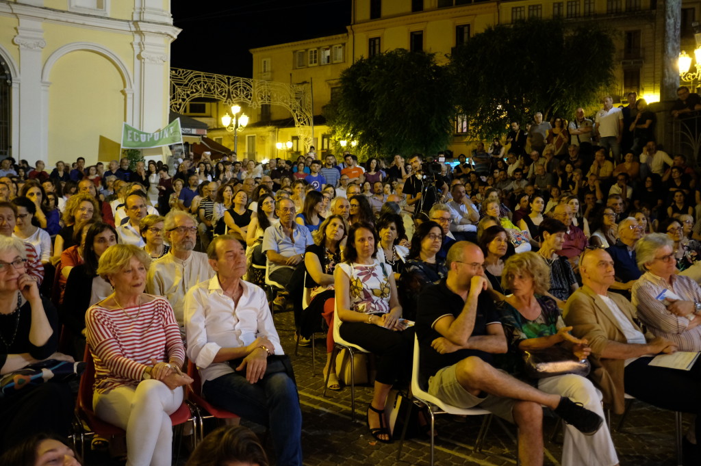 Trame.9, edizione da record