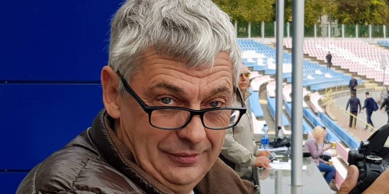 Ucraina, dopo lungo coma muore il giornalista Vadym Komarov