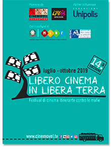 Libero Cinema in Libera Terra al via edizione 2019