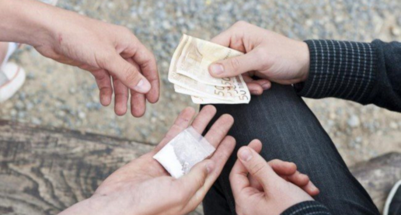 Antidroga: sequestri in crescita e spacciatori “stressati” per “superlavoro”