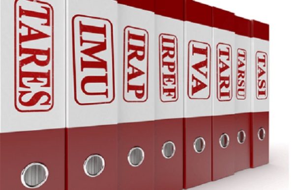 Come ridurre le tasse, aumentandole