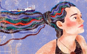 illustrazione-per-carola-rackete