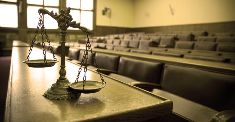 Magistratura e politica, superato il confine dell’intimidazione