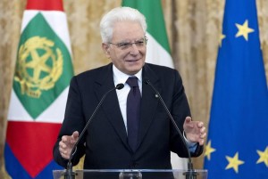 mattarella