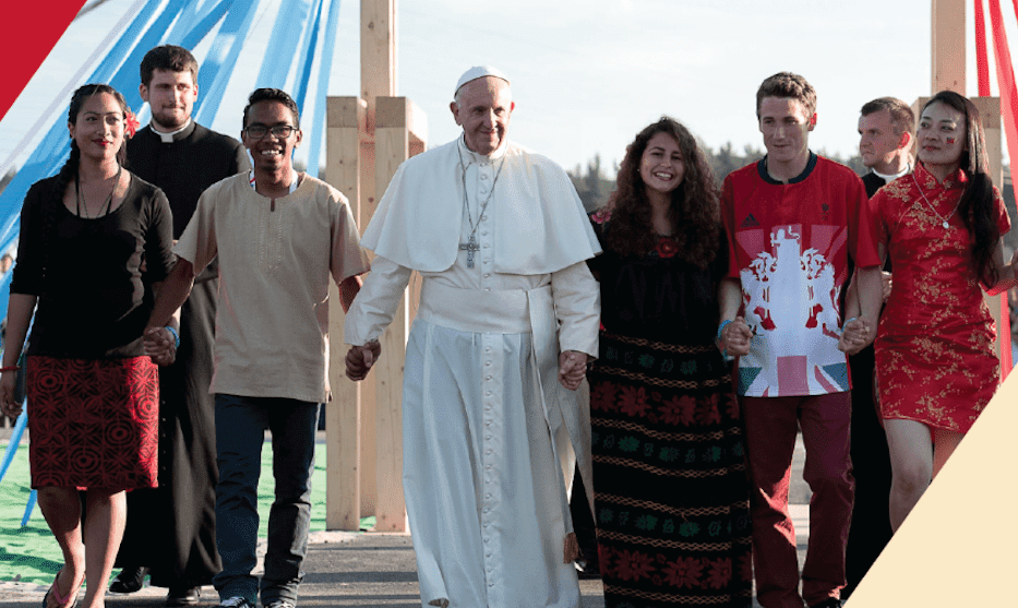 Il vecchio e i bambini, i nuovi costruttori di libertà