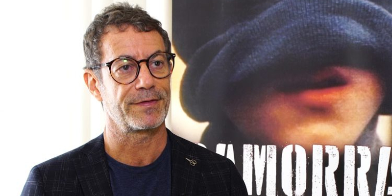 Radio Scarp, “Camorra” un film non convenzionale