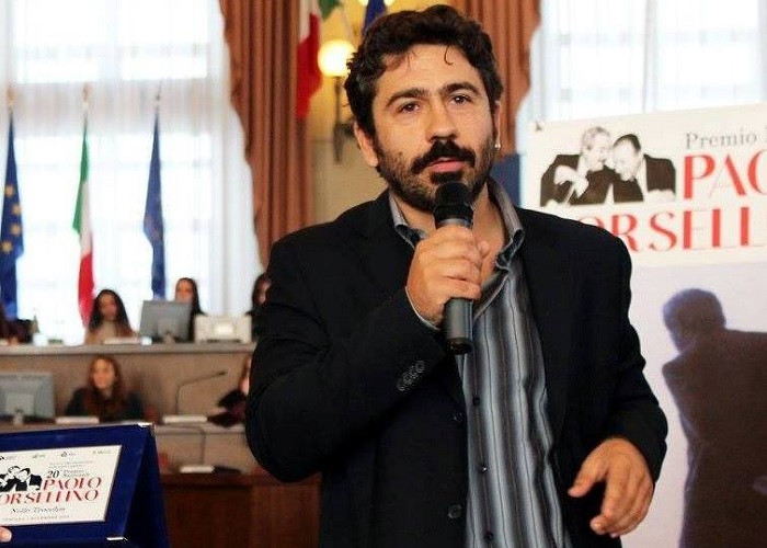 Strani furti in casa di Nello Trocchia, segnali da non sottovalutare