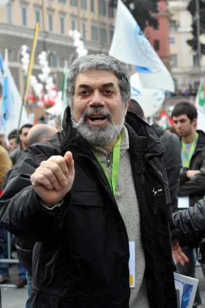 Santo Della Volpe, quattro anni dopo