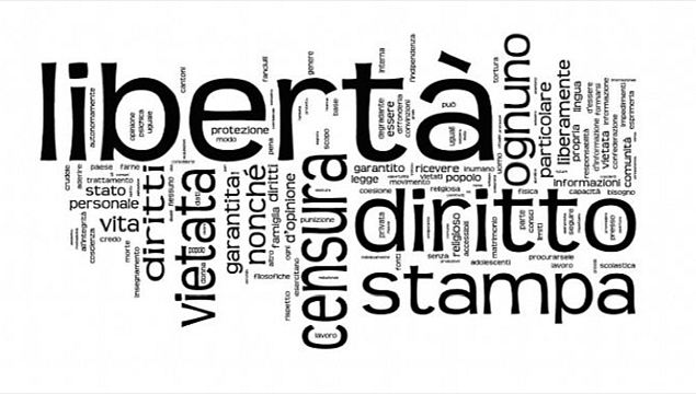 L’allergia alla Costituzione