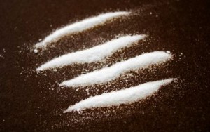 cocaine