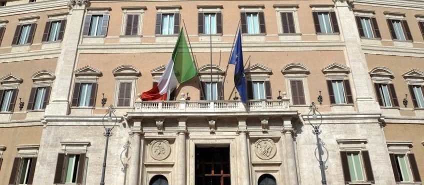 E’ necessario svuotare i pozzi d’odio per riprendere temi cardine per il Paese